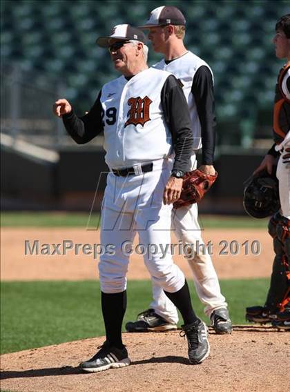 Thumbnail 2 in Westlake vs Westwood (Warrior Classic) photogallery.