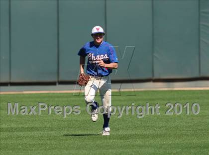 Thumbnail 3 in Westlake vs Westwood (Warrior Classic) photogallery.