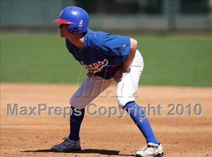 Thumbnail 3 in Westlake vs Westwood (Warrior Classic) photogallery.