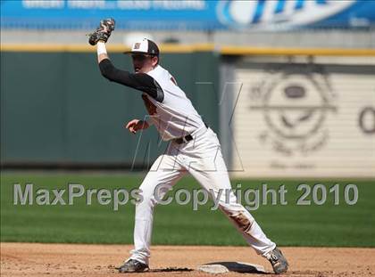 Thumbnail 3 in Westlake vs Westwood (Warrior Classic) photogallery.