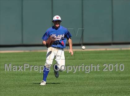 Thumbnail 3 in Westlake vs Westwood (Warrior Classic) photogallery.