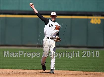 Thumbnail 3 in Westlake vs Westwood (Warrior Classic) photogallery.