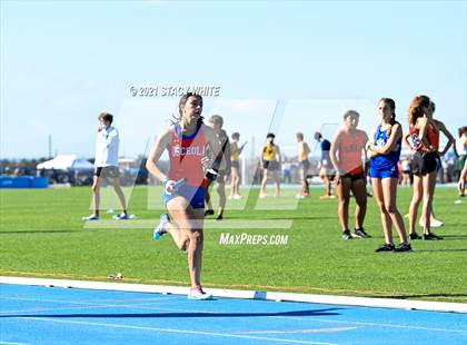 Thumbnail 2 in IMG Academy Invitational (Track Events) photogallery.