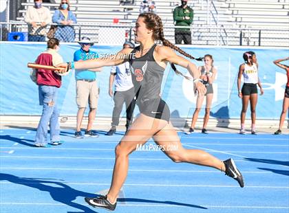 Thumbnail 1 in IMG Academy Invitational (Track Events) photogallery.