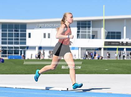 Thumbnail 3 in IMG Academy Invitational (Track Events) photogallery.
