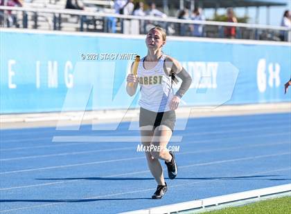 Thumbnail 3 in IMG Academy Invitational (Track Events) photogallery.