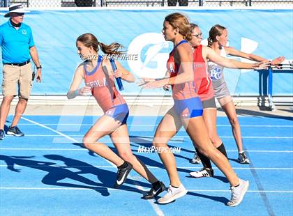 Thumbnail 3 in IMG Academy Invitational (Track Events) photogallery.