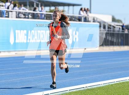 Thumbnail 1 in IMG Academy Invitational (Track Events) photogallery.