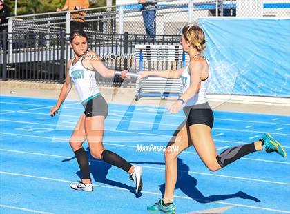 Thumbnail 3 in IMG Academy Invitational (Track Events) photogallery.