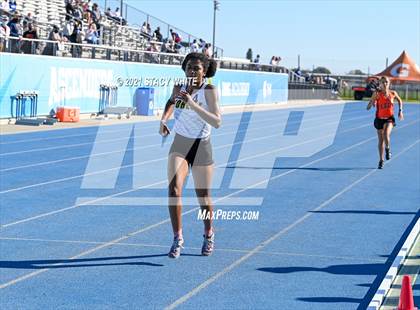 Thumbnail 2 in IMG Academy Invitational (Track Events) photogallery.