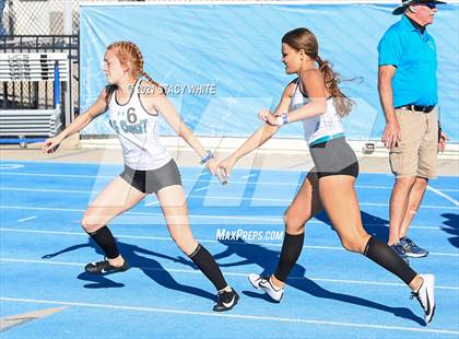 Thumbnail 3 in IMG Academy Invitational (Track Events) photogallery.