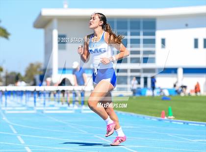 Thumbnail 2 in IMG Academy Invitational (Track Events) photogallery.