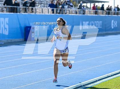 Thumbnail 1 in IMG Academy Invitational (Track Events) photogallery.