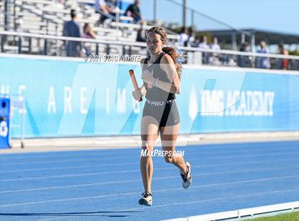 Thumbnail 3 in IMG Academy Invitational (Track Events) photogallery.
