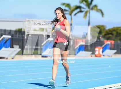 Thumbnail 3 in IMG Academy Invitational (Track Events) photogallery.