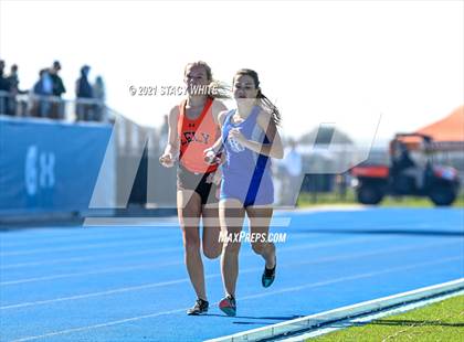 Thumbnail 1 in IMG Academy Invitational (Track Events) photogallery.