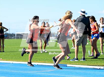 Thumbnail 1 in IMG Academy Invitational (Track Events) photogallery.