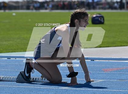 Thumbnail 3 in IMG Academy Invitational (Track Events) photogallery.