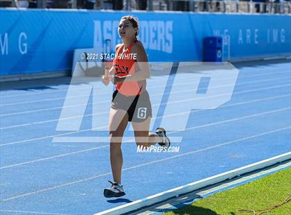 Thumbnail 1 in IMG Academy Invitational (Track Events) photogallery.