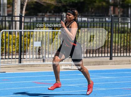Thumbnail 3 in IMG Academy Invitational (Track Events) photogallery.