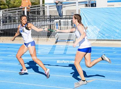 Thumbnail 2 in IMG Academy Invitational (Track Events) photogallery.