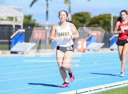 Thumbnail 2 in IMG Academy Invitational (Track Events) photogallery.