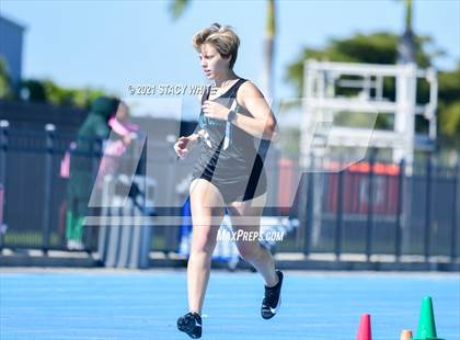 Thumbnail 3 in IMG Academy Invitational (Track Events) photogallery.