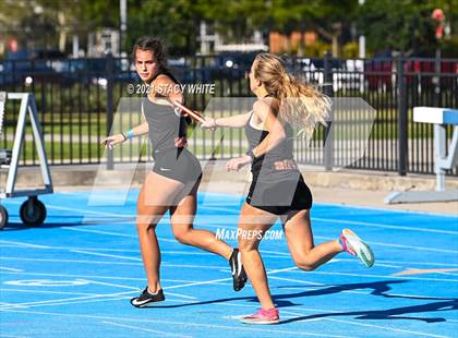 Thumbnail 1 in IMG Academy Invitational (Track Events) photogallery.