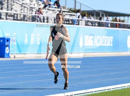 Thumbnail 2 in IMG Academy Invitational (Track Events) photogallery.