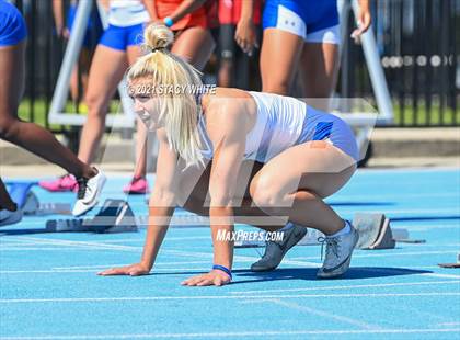 Thumbnail 2 in IMG Academy Invitational (Track Events) photogallery.