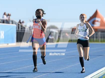 Thumbnail 3 in IMG Academy Invitational (Track Events) photogallery.