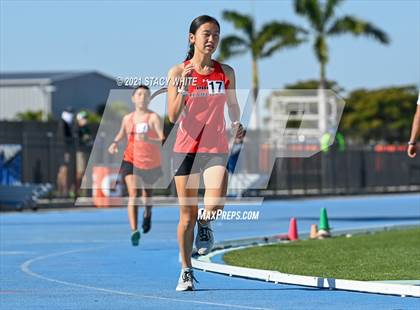 Thumbnail 3 in IMG Academy Invitational (Track Events) photogallery.