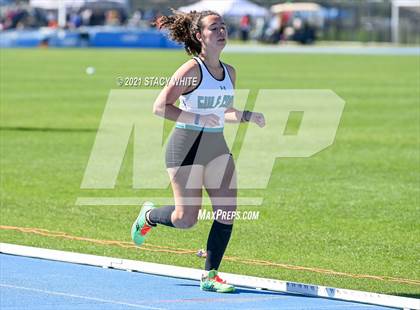 Thumbnail 1 in IMG Academy Invitational (Track Events) photogallery.