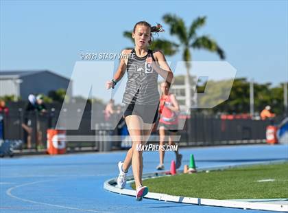 Thumbnail 3 in IMG Academy Invitational (Track Events) photogallery.