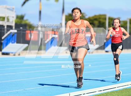 Thumbnail 1 in IMG Academy Invitational (Track Events) photogallery.