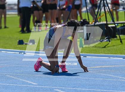 Thumbnail 2 in IMG Academy Invitational (Track Events) photogallery.