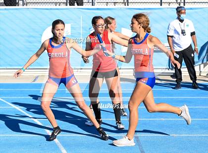 Thumbnail 2 in IMG Academy Invitational (Track Events) photogallery.