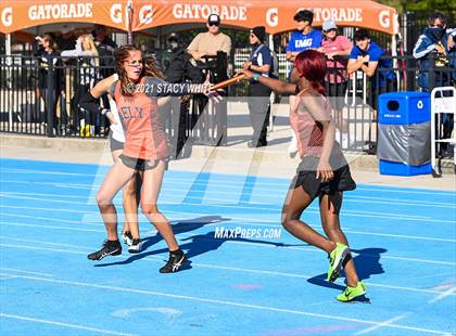 Thumbnail 1 in IMG Academy Invitational (Track Events) photogallery.