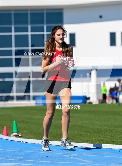 Thumbnail 1 in IMG Academy Invitational (Track Events) photogallery.