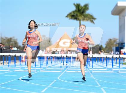 Thumbnail 3 in IMG Academy Invitational (Track Events) photogallery.
