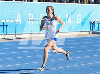 Thumbnail 1 in IMG Academy Invitational (Track Events) photogallery.