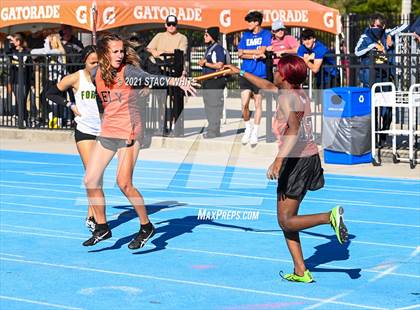 Thumbnail 3 in IMG Academy Invitational (Track Events) photogallery.