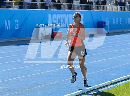 Thumbnail 3 in IMG Academy Invitational (Track Events) photogallery.