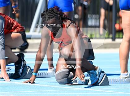 Thumbnail 3 in IMG Academy Invitational (Track Events) photogallery.