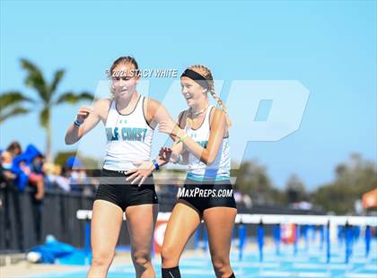 Thumbnail 1 in IMG Academy Invitational (Track Events) photogallery.