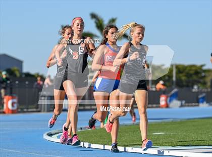 Thumbnail 2 in IMG Academy Invitational (Track Events) photogallery.