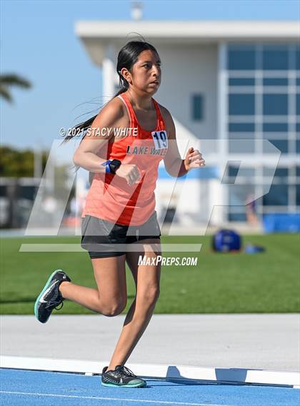 Thumbnail 3 in IMG Academy Invitational (Track Events) photogallery.
