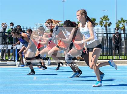 Thumbnail 3 in IMG Academy Invitational (Track Events) photogallery.