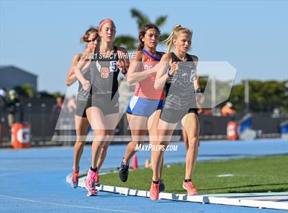 Thumbnail 1 in IMG Academy Invitational (Track Events) photogallery.