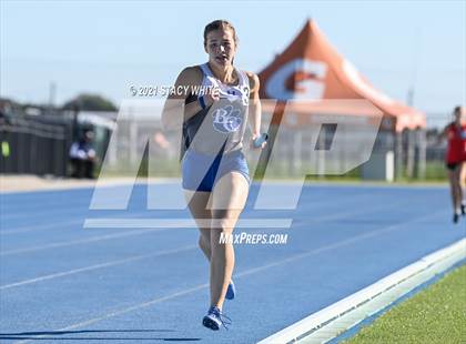 Thumbnail 1 in IMG Academy Invitational (Track Events) photogallery.